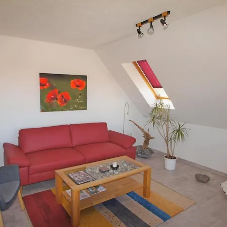 Ferienwohnungen Arkonablick Lohme Exterior foto