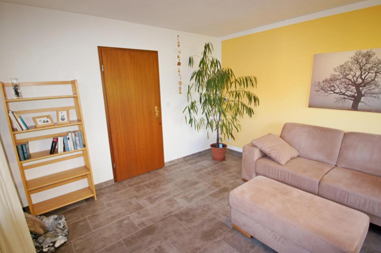 Arkonablick Appartement *