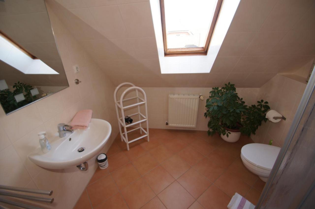 Arkonablick Appartement Lohme