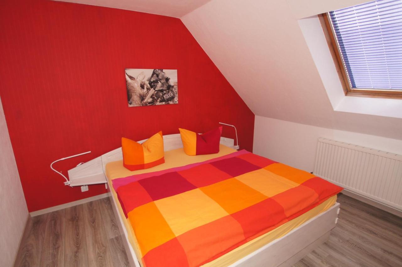 Appartement Arkonablick *