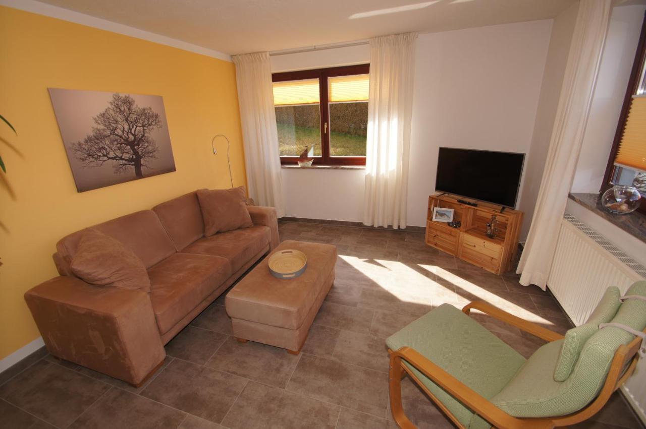 Appartement Arkonablick Lohme