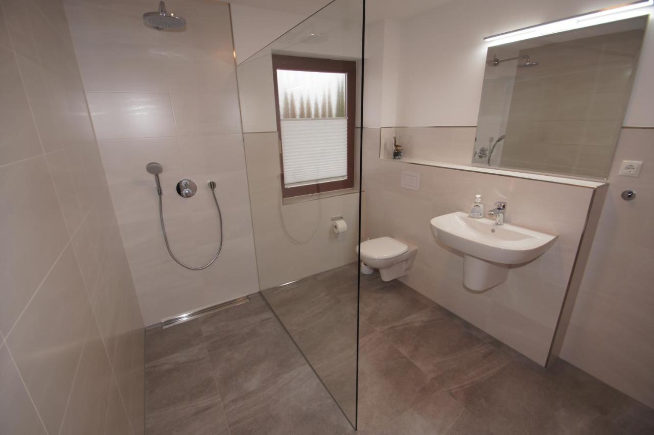 Appartement Arkonablick