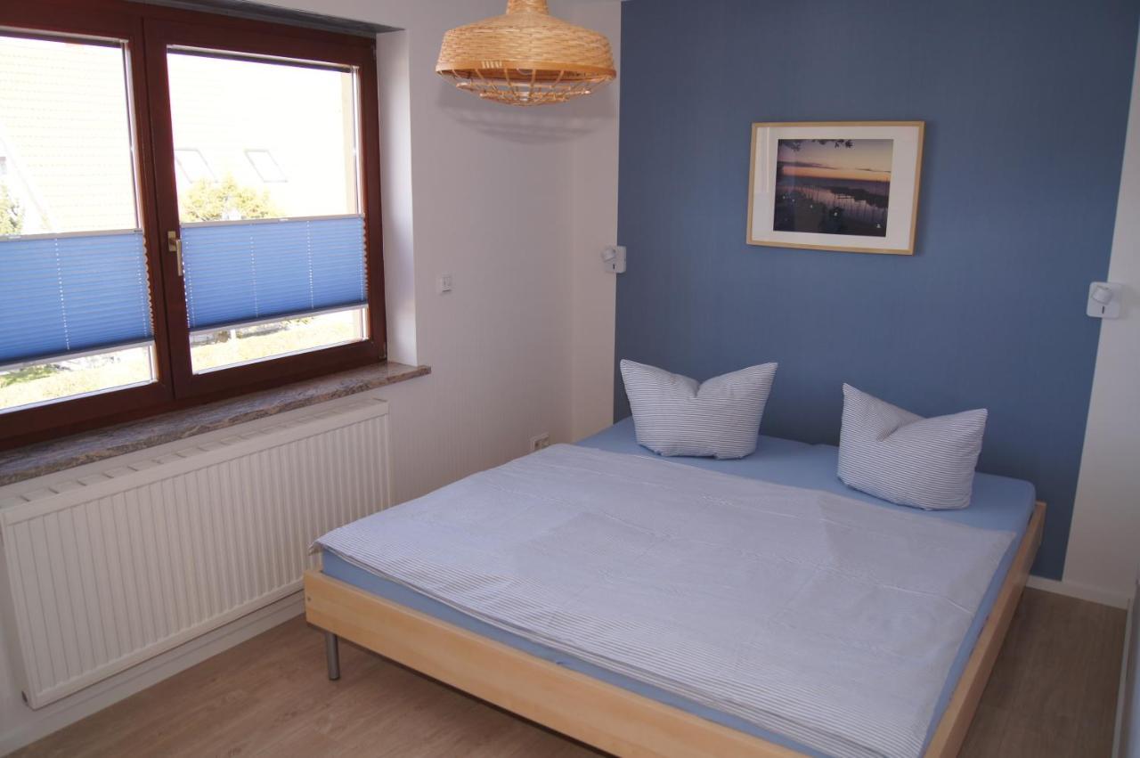 Appartement Arkonablick Lohme
