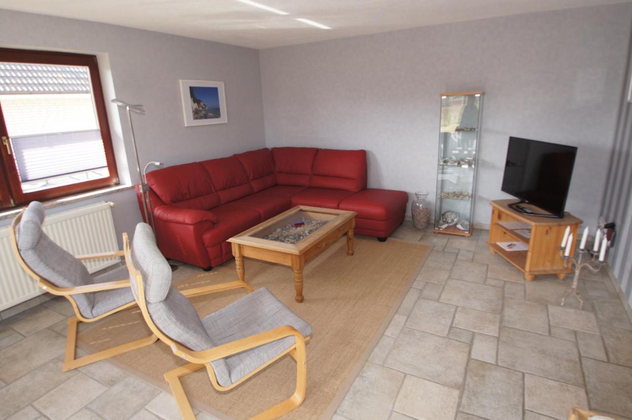 Arkonablick Appartement