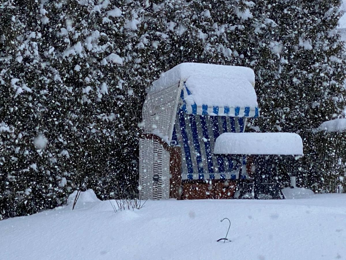 Arkonablick Apartamento