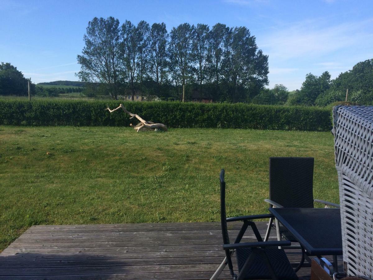 Appartement Arkonablick