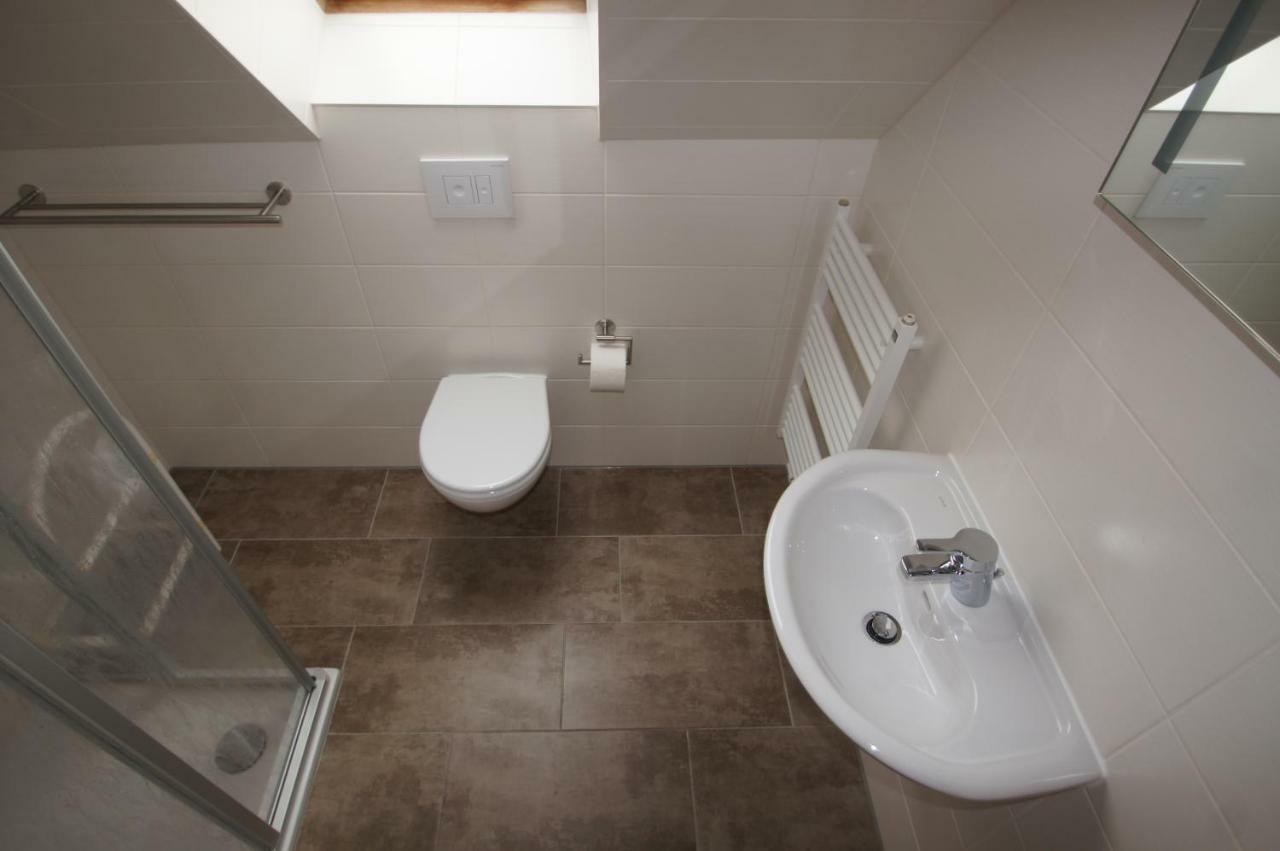 Appartement Arkonablick Lohme